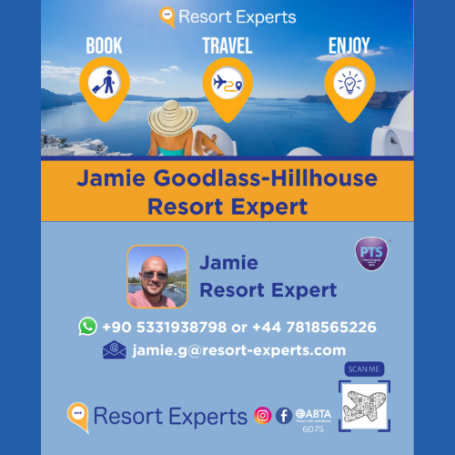 Resort Expert 